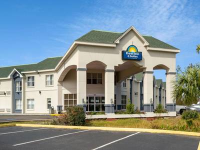 Days Inn Panama City