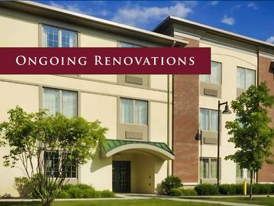 Best Western Plus The Inn at King Of Prussia (Foto)