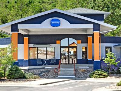 Travelodge Rapid City