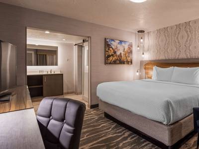 Best Western Travel Inn