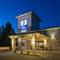 Best Western Tumwater-Olympia Inn