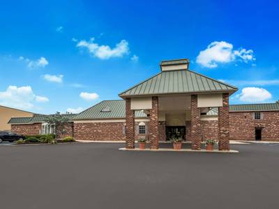 BEST WESTERN West Deptford Inn