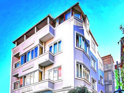 Beyazit Palace Hotel