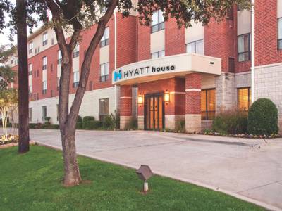 HYATT house Dallas/Uptown