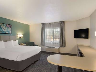 Hawthorn Suites by Wyndham Denver Tech Center
