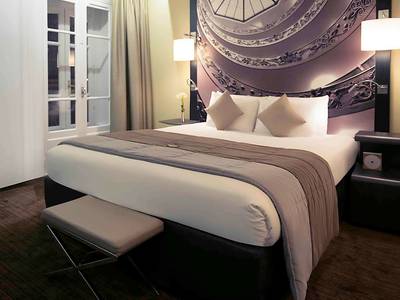 Mercure Lyon Beaux-Arts