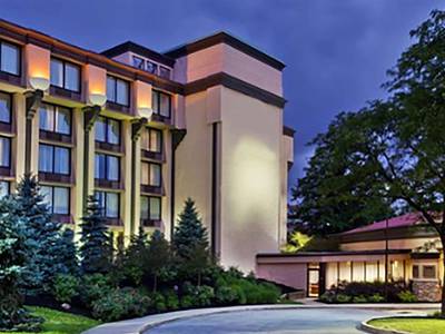 Crowne Plaza Cleveland South-Independence