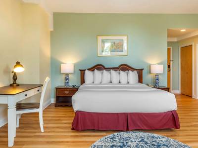 The Carriage House Inn, Ascend Collection