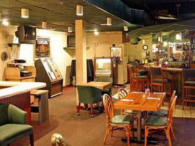 Clarion Inn College Park