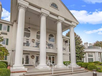 Clarion Inn Willow River