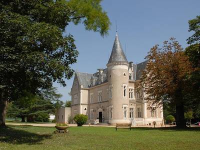 Chateau Des Reynats