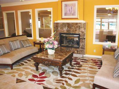 Baymont Inn & Suites Norcross (Foto)