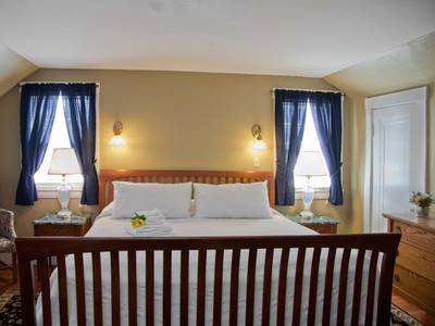 Concord's Colonial Inn