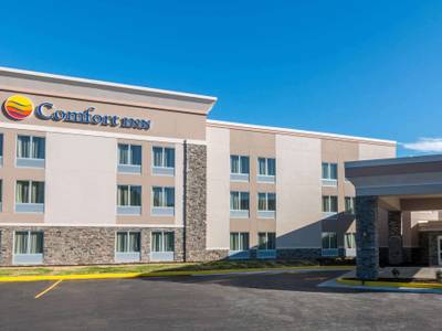 Comfort Inn Edwardsville