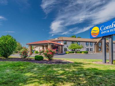 Comfort Inn & Suites