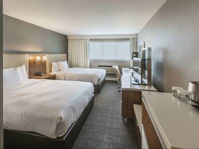 DoubleTree by Hilton Hotel Nanuet