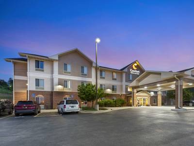 Comfort Inn & Suites Rapid City