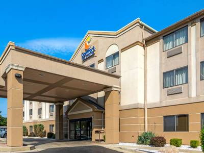 Comfort Inn & Suites