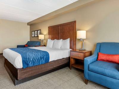 Comfort Inn & Suites Sanford