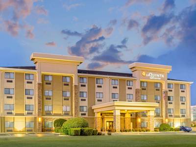 La Quinta Inn & Suites Oklahoma City-Midwest City