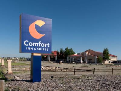Comfort Inn & Suites Alamosa