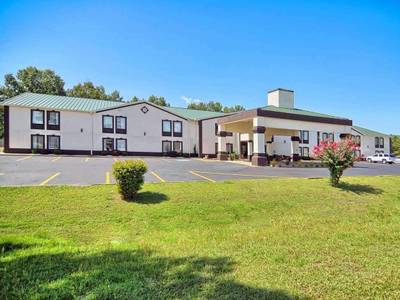 Comfort Inn Arkadelphia