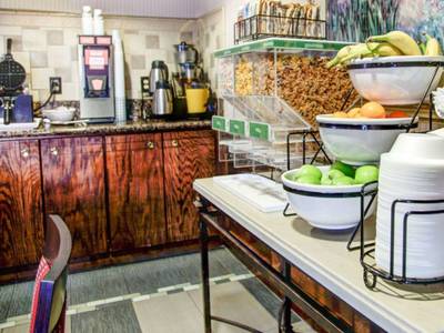 Comfort Inn Bessemer