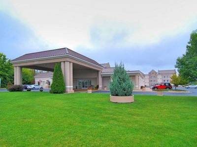 Comfort Inn Birch Run