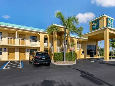 Comfort Inn Near Ellenton Outlet Mall