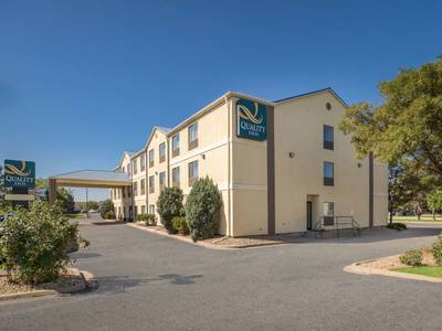 Quality Inn Brighton