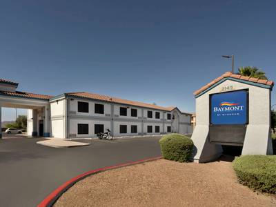 Comfort Inn Casa Grande