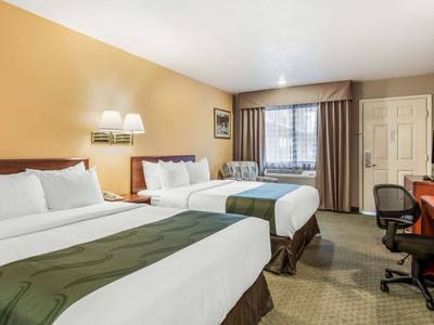 Quality Inn Cedar City