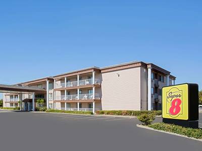Super 8 Oroville