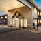 Quality Inn Cheyenne