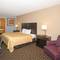Quality Inn Clinton