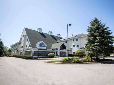 Comfort Inn Concord
