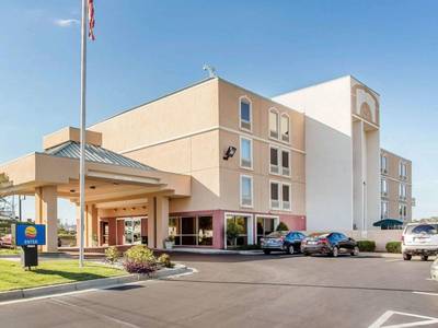 Comfort Inn Conyers