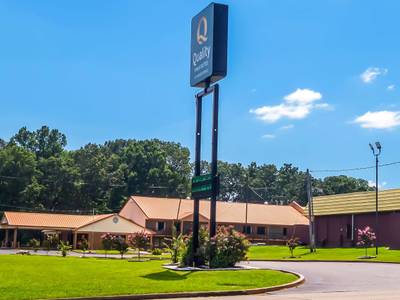 Quality Inn Corinth