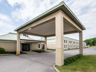 Comfort Inn Cortland