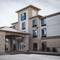 Comfort Inn Crystal Lake