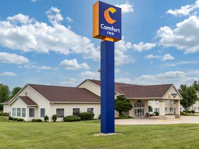 Comfort Inn Dyersville