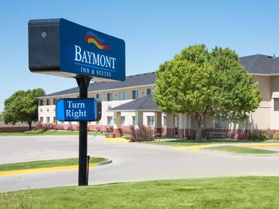 Baymont Inn & Suites Casper East