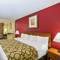 Baymont Inn & Suites Fort Dodge