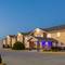 Baymont Inn & Suites Fort Dodge