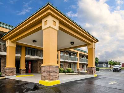 Quality Inn Franklin