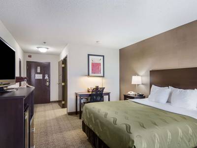 Comfort Inn Goodland