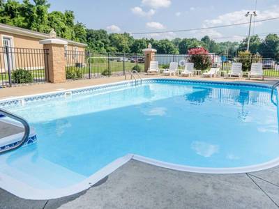 Comfort Inn Henderson