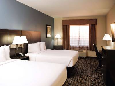 Baymont Inn Suites Jackson/Ridgeland