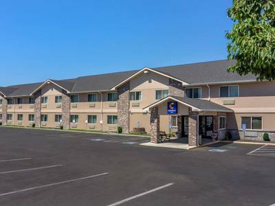 Comfort Inn Kennewick