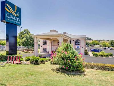 Quality Inn & Suites Kerrville
